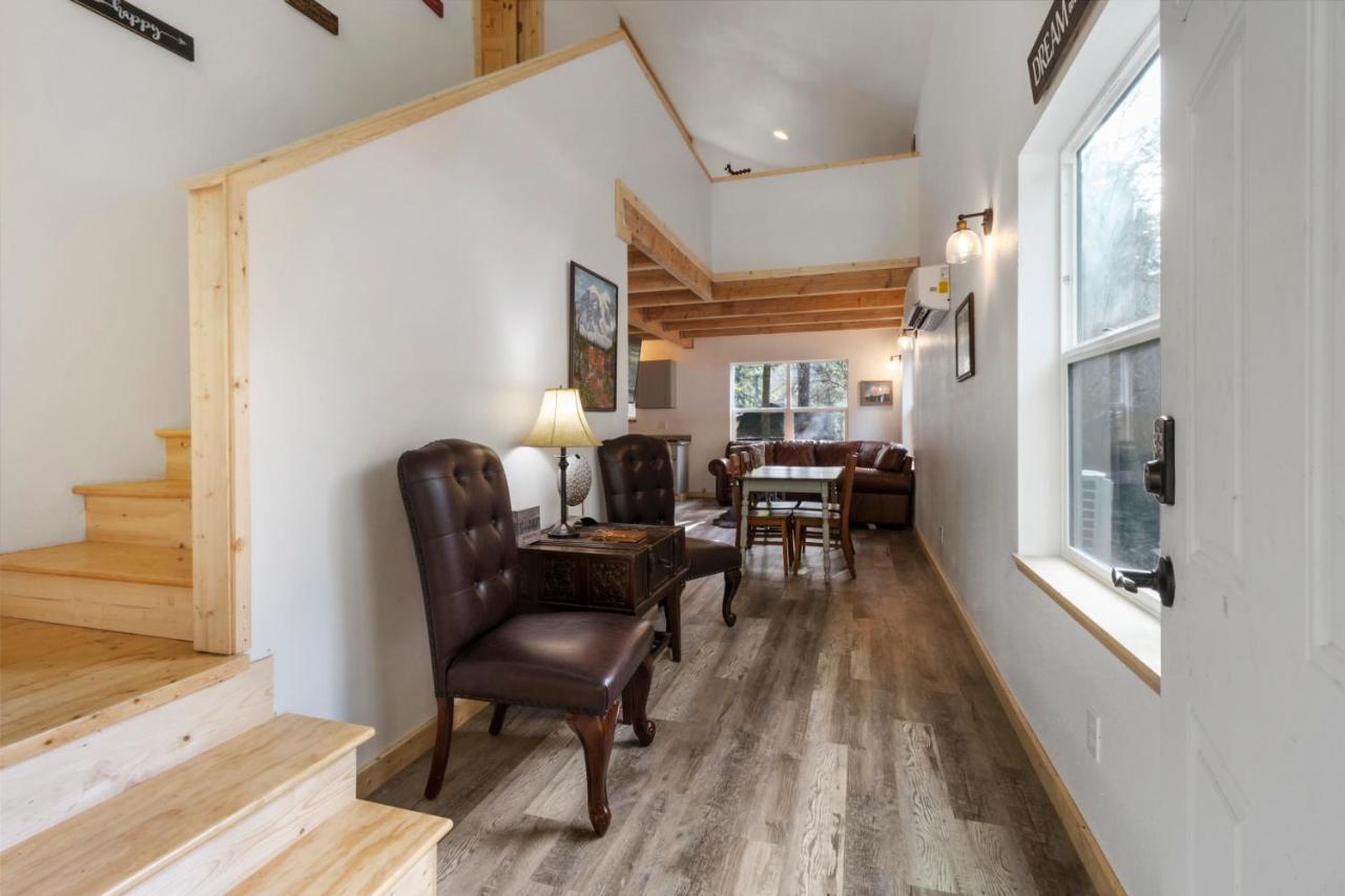 Kelton'S Cabin Ashford Exterior photo