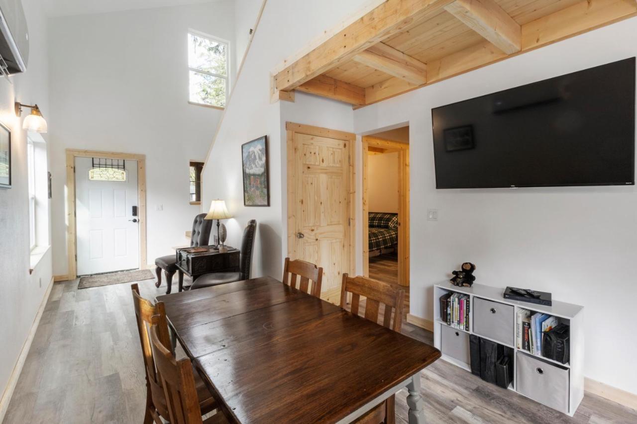 Kelton'S Cabin Ashford Exterior photo
